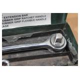 1/2" Drive Socket Wrench Set