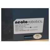 Neato Robotics Vacuum Cleaner