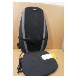 Homedics Massager Chair Mat