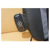 Homedics Massager Chair Mat