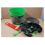 Roofing Safety System