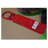 Roofing Safety System