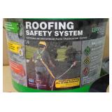 Roofing Safety System