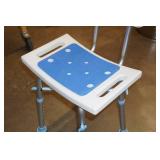 Shower Safety Seat