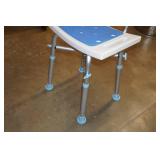 Shower Safety Seat