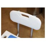 Shower Safety Seat