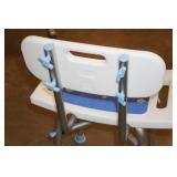 Shower Safety Seat