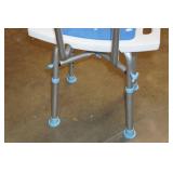 Shower Safety Seat