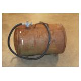 Portable Air Tank