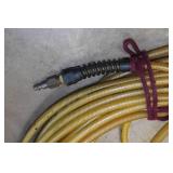 *3* Air Hoses
