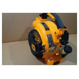 Poulan Pro Blower Head Unit
