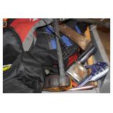 Large Assortment of Tools and Power Tools