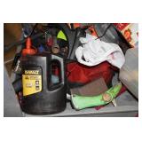Large Assortment of Tools and Power Tools