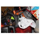 Large Assortment of Tools and Power Tools