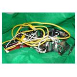 Large Assortment of Tools and Power Tools
