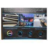 Color Strip LED Lights 48