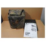 John Deere Cargo Box Cover and Cooler