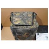 John Deere Cargo Box Cover and Cooler