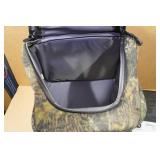 John Deere Cargo Box Cover and Cooler