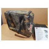 John Deere Cargo Box Cover and Cooler