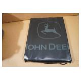 John Deere Cargo Box Cover and Cooler