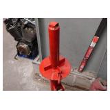 Portable Tire Changer