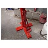 Portable Tire Changer