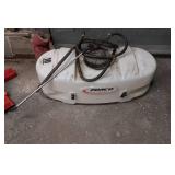 Fimco 10 Gallon ATV Sprayer