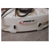 Fimco 10 Gallon ATV Sprayer
