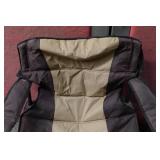 Ozark Trail Oversize Camping Chair