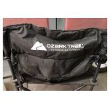Ozark Trail Oversize Camping Chair