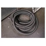 Central Vac Hose