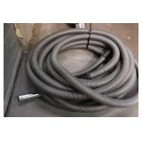 Central Vac Hose