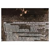 Mr Heater 125-170,000 BTU Propane Torpedo Heater