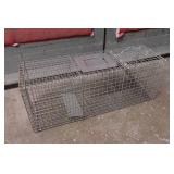 Advantek Live Trap