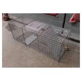 Advantek Live Trap