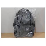 First Class Backpack with Charging Cord