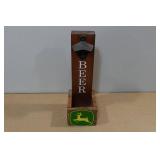 Beer Bottle Opener Wall Hanger