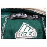 MN Wild Zucker Jersey -Size 56