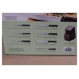 Tramontina 13-Piece Knife Set