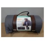 Bella Russo 40"x50" Therapeutic 5lb Weighted Blanket