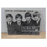 The Beatle Bulletin Magazine