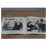 The Beatle Bulletin Magazine
