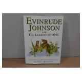 Evinrude Johnson and the Legend of OMC Book