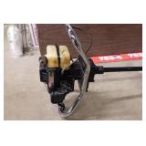 Magnum 8" Gas Ice Auger
