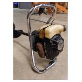 Magnum 8" Gas Ice Auger