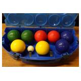 Sportcraft Bocce Ball Set