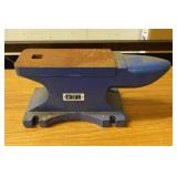 Forge Cast Iron Anvil