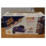 Drill Doctor 350x Drill Bit Sharpener