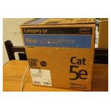 Category 5e Cable